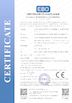 چین Dongguan Chuangwei Electronic Equipment Manufactory گواهینامه ها